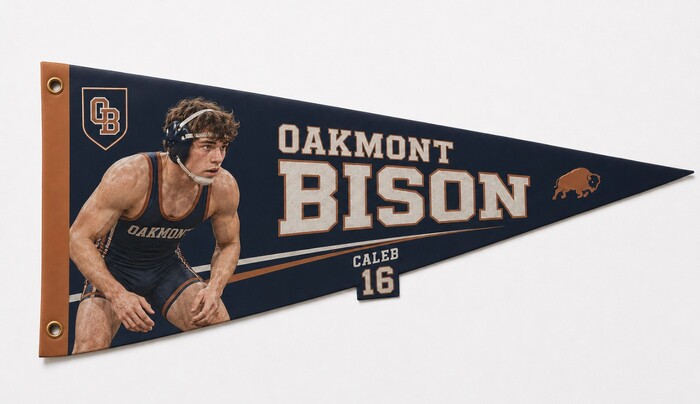 Pennant Banners